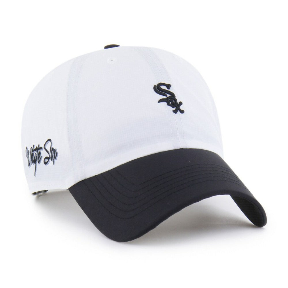 Chicago White Sox '47 Vista Mini Clean Up brrr° Adjustable Hat - MLB Hats