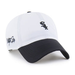 Chicago White Sox '47 Vista Mini Clean Up brrr° Adjustable Hat - MLB Hats