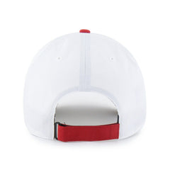 Cincinnati Reds '47 Vista Mini Clean Up brrr° Adjustable Hat - MLB Hats