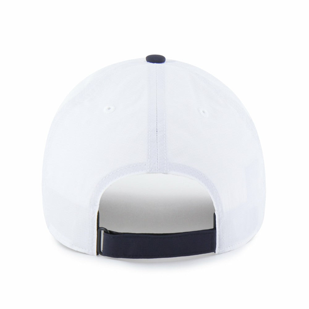 Cleveland Guardians '47 Vista Mini Clean Up brrr° Adjustable Hat - MLB Hats