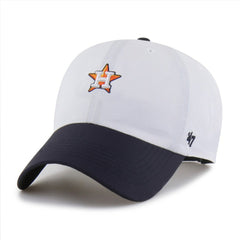 Houston Astros '47 Vista Mini Clean Up brrr° Adjustable Hat - MLB Hats
