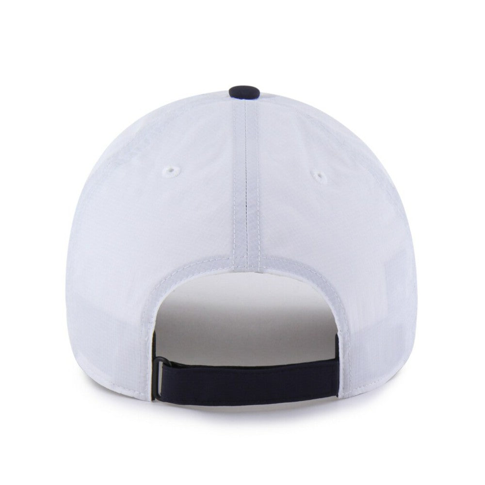 Houston Astros '47 Vista Mini Clean Up brrr° Adjustable Hat - MLB Hats