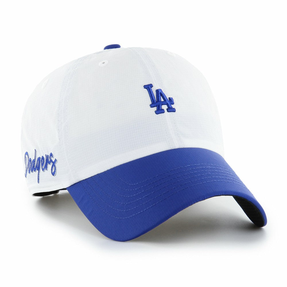Los Angeles Dodgers '47 Vista Mini Clean Up brrr° Adjustable Hat - MLB Hats