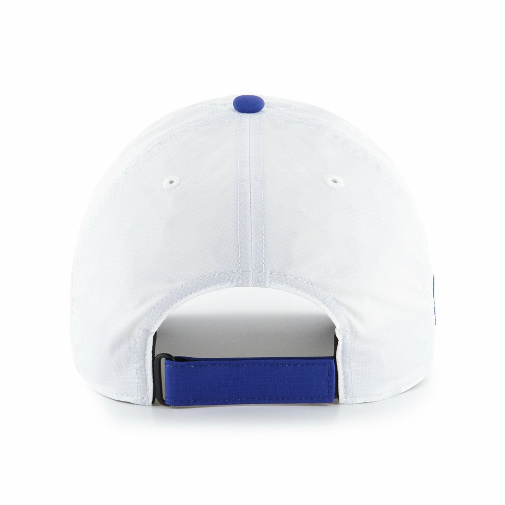 Los Angeles Dodgers '47 Vista Mini Clean Up brrr° Adjustable Hat - MLB Hats