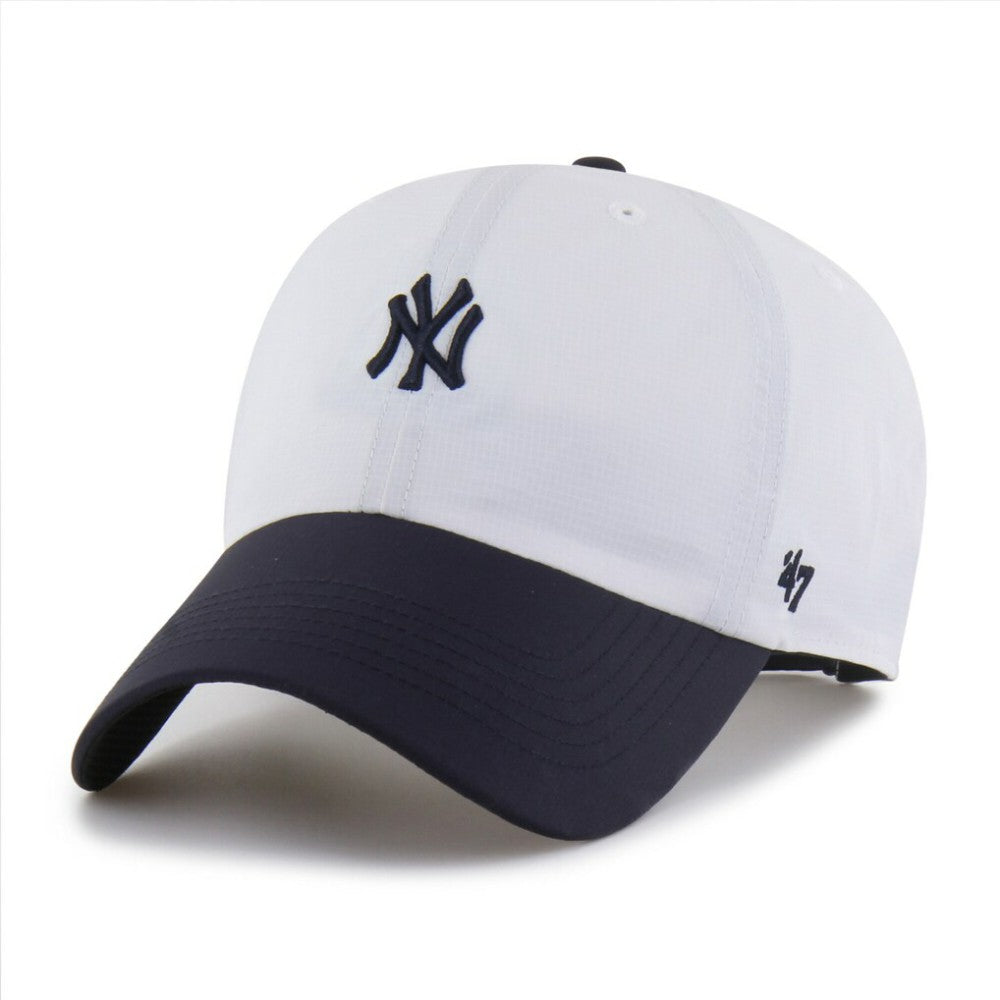New York Yankees '47 Vista Mini Clean Up brrr° Adjustable Hat - MLB Hats