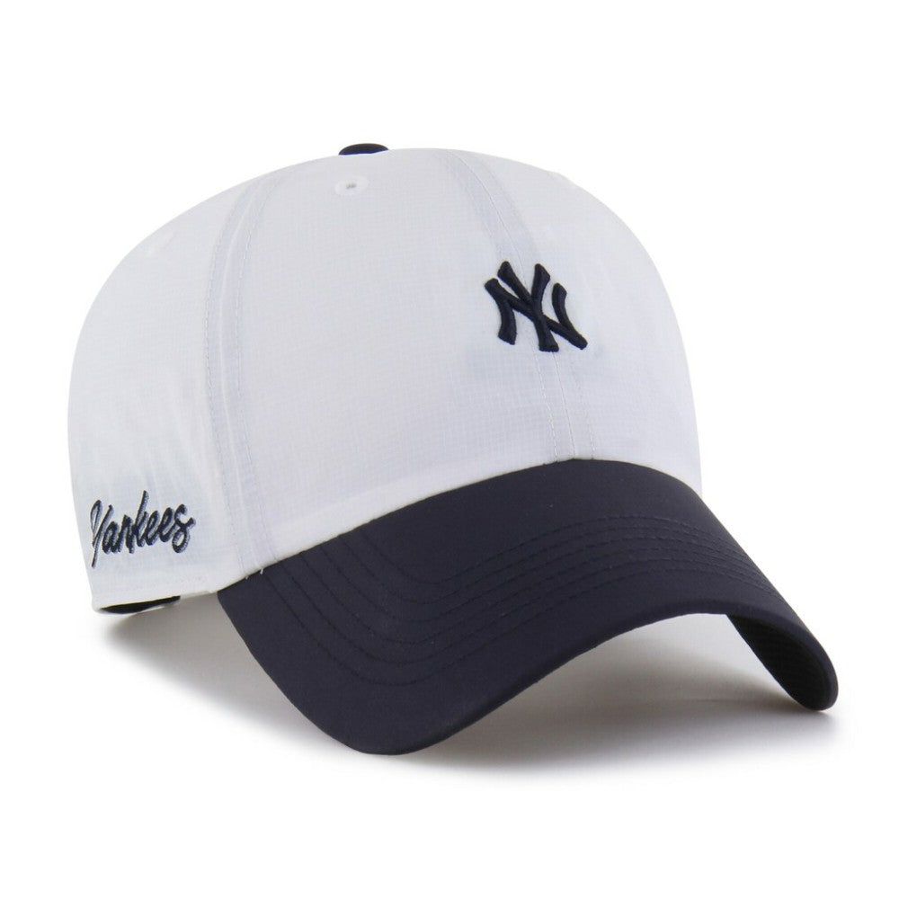 New York Yankees '47 Vista Mini Clean Up brrr° Adjustable Hat - MLB Hats