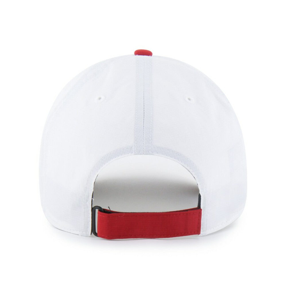 St. Louis Cardinals '47 Vista Mini Clean Up brrr° Adjustable Hat - MLB Hats