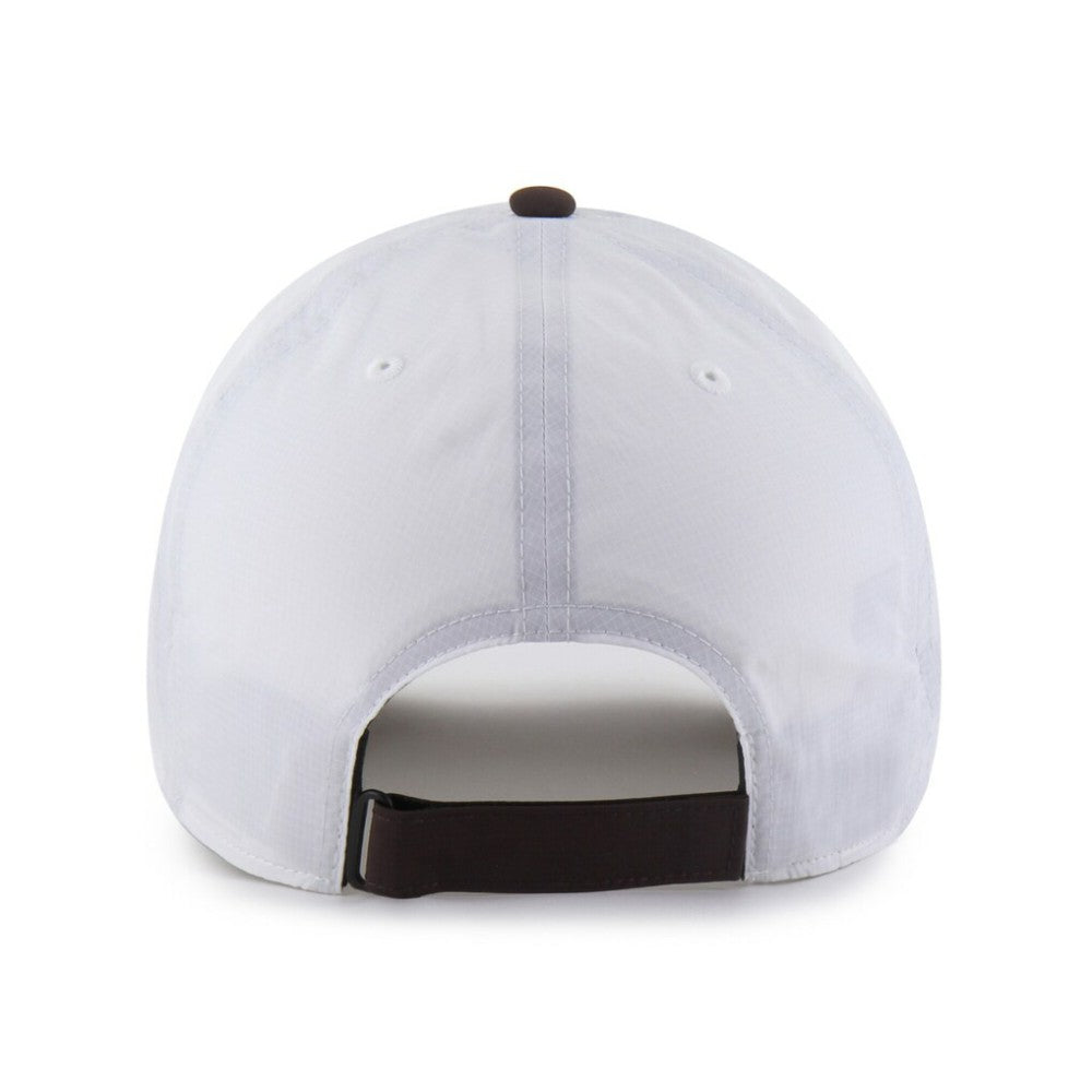 San Diego Padres '47 Vista Mini Clean Up brrr° Adjustable Hat - MLB Hats
