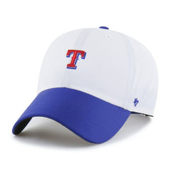 Texas Rangers '47 Vista Mini Clean Up brrr° Adjustable Hat - MLB Hats