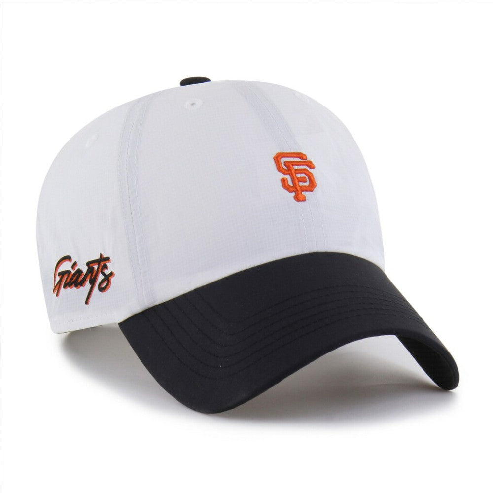 San Francisco Giants '47 Vista Mini Clean Up brrr° Adjustable Hat - MLB Hats
