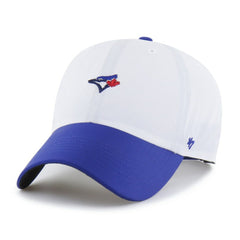 Toronto Blue Jays '47 Vista Mini Clean Up brrr° Adjustable Hat - MLB Hats