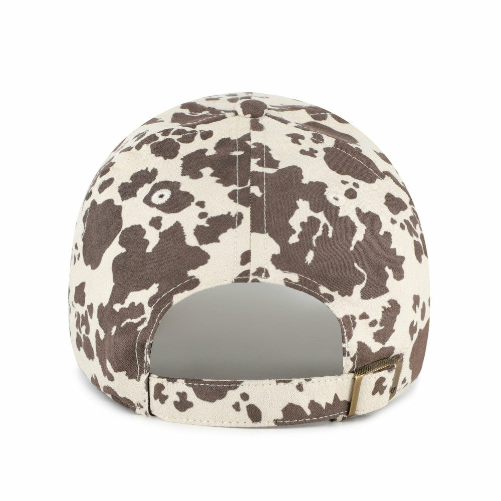 Los Angeles Angels '47 Women's Bessie Clean Up Adjustable Hat - MLB Hats
