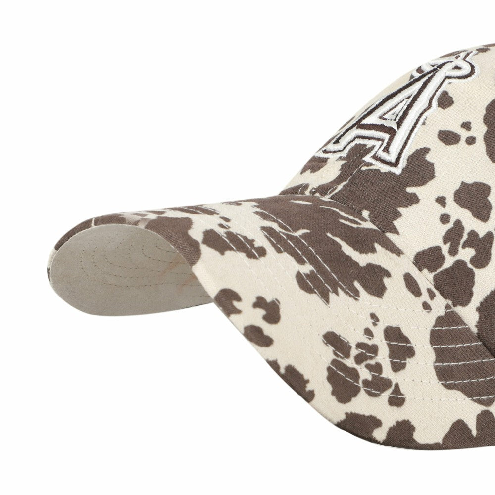 Los Angeles Angels '47 Women's Bessie Clean Up Adjustable Hat - MLB Hats