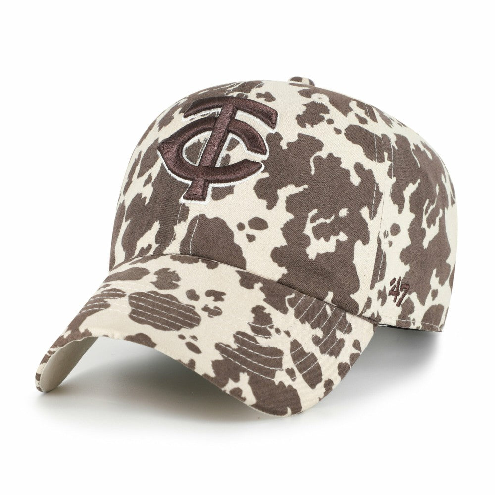 Minnesota Twins '47 Women's Bessie Clean Up Adjustable Hat - MLB Hats