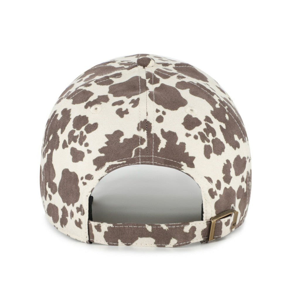 San Francisco Giants '47 Women's Bessie Clean Up Adjustable Hat - MLB Hats