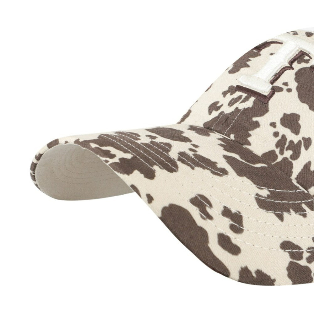 Texas Rangers '47 Women's Bessie Clean Up Adjustable Hat - MLB Hats