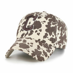 Cleveland Guardians '47 Women's Bessie Clean Up Adjustable Hat - MLB Hats