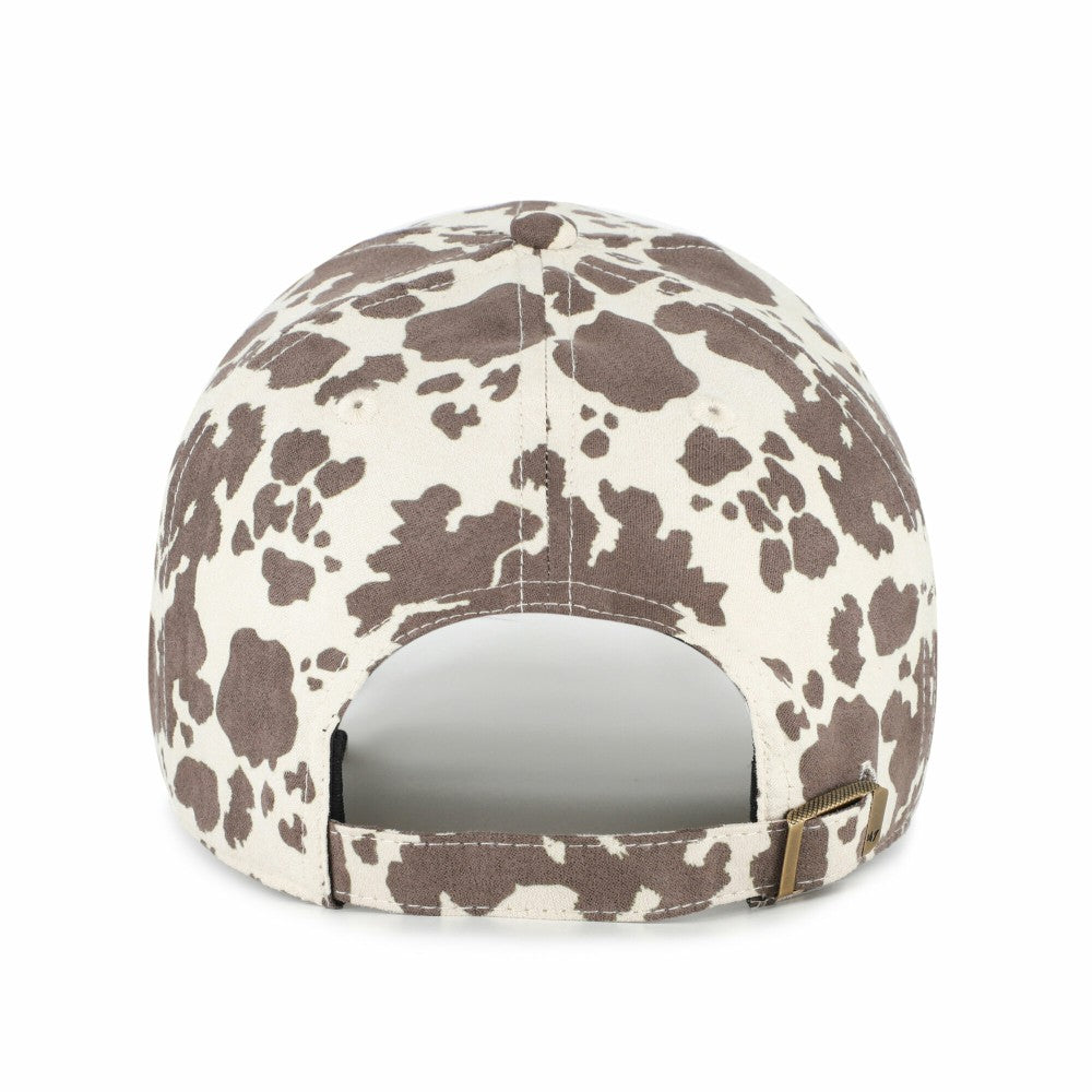 Cleveland Guardians '47 Women's Bessie Clean Up Adjustable Hat - MLB Hats
