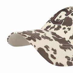 Cleveland Guardians '47 Women's Bessie Clean Up Adjustable Hat - MLB Hats