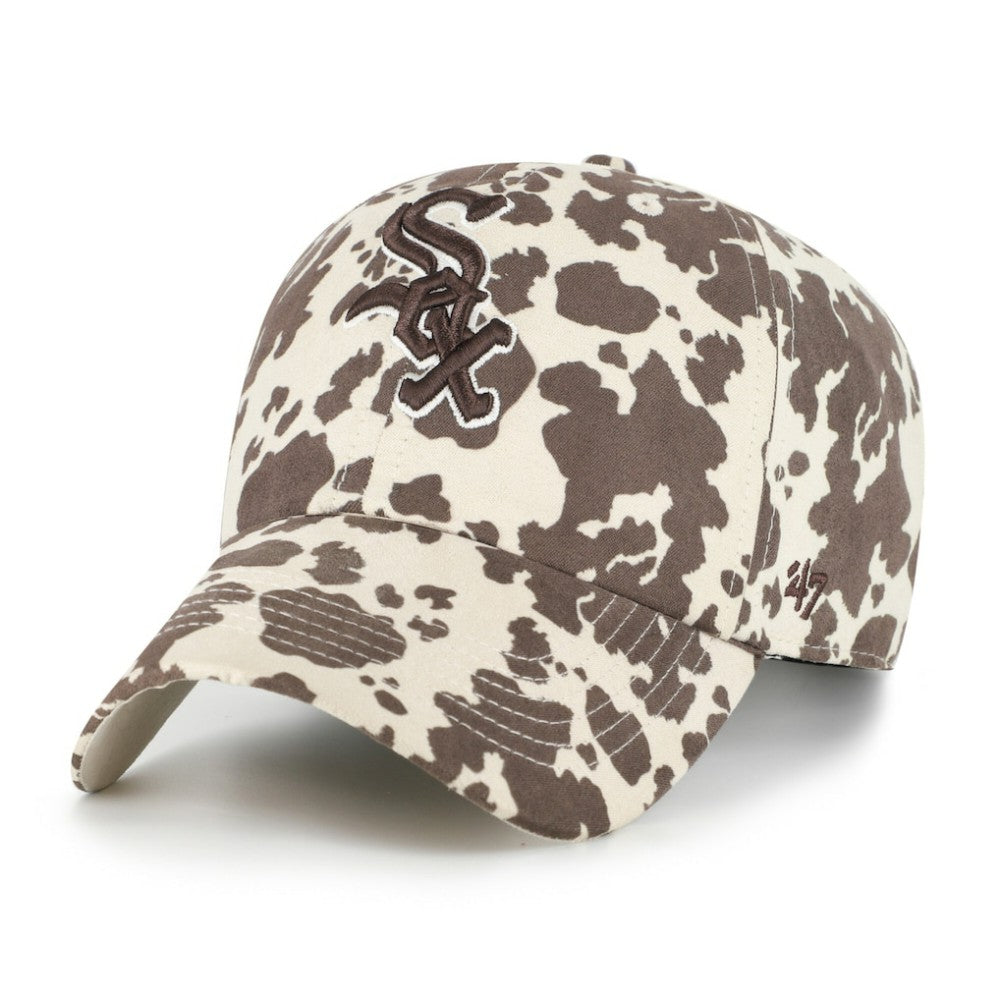 Chicago White Sox '47 Women's Bessie Clean Up Adjustable Hat - MLB Hats