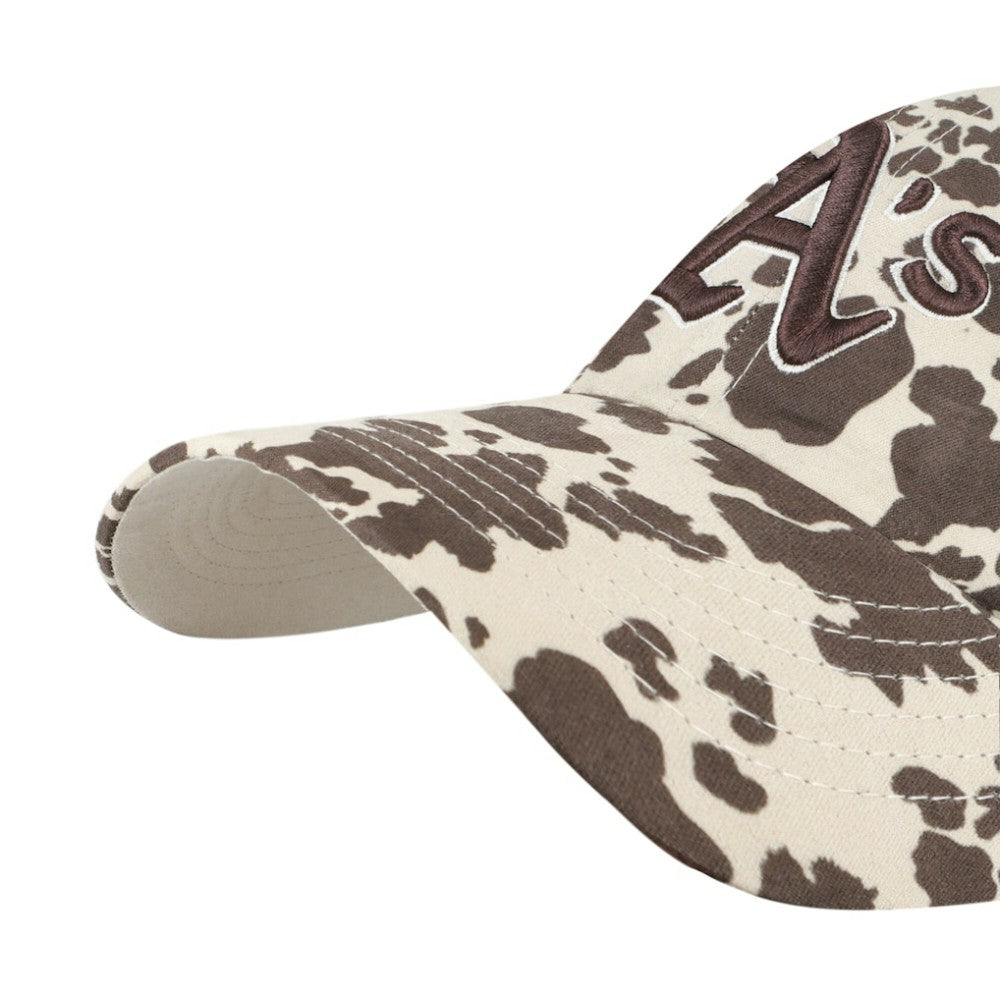 Athletics '47 Women's Bessie Clean Up Adjustable Hat - MLB Hats