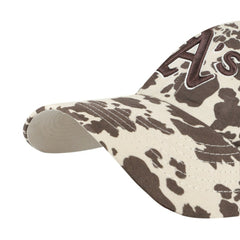 Athletics '47 Women's Bessie Clean Up Adjustable Hat - MLB Hats