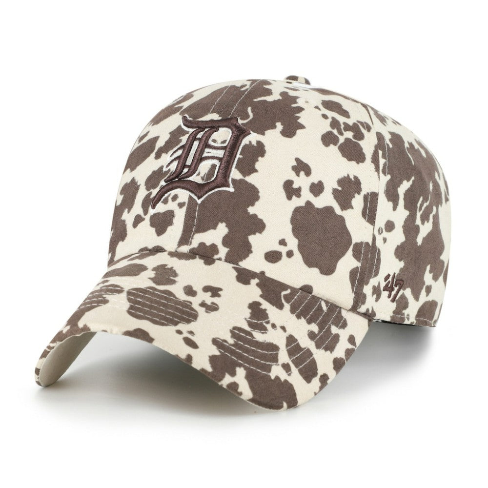 Detroit Tigers '47 Women's Bessie Clean Up Adjustable Hat - MLB Hats