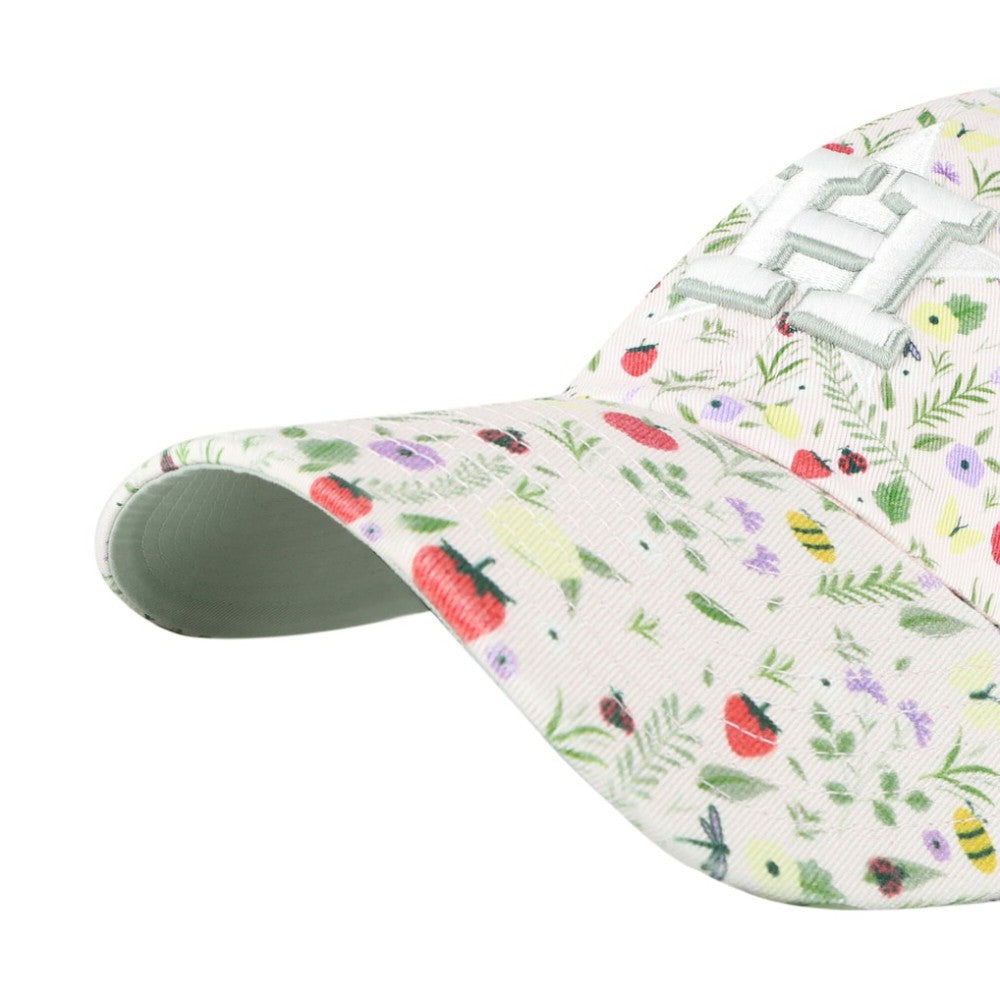 Houston Astros '47 Women's Posey Clean Up Adjustable Hat - MLB Hats