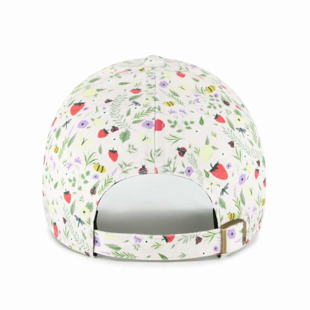 Los Angeles Angels '47 Women's Posey Clean Up Adjustable Hat - MLB Hats