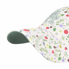 Los Angeles Dodgers '47 Women's Posey Clean Up Adjustable Hat - MLB Hats