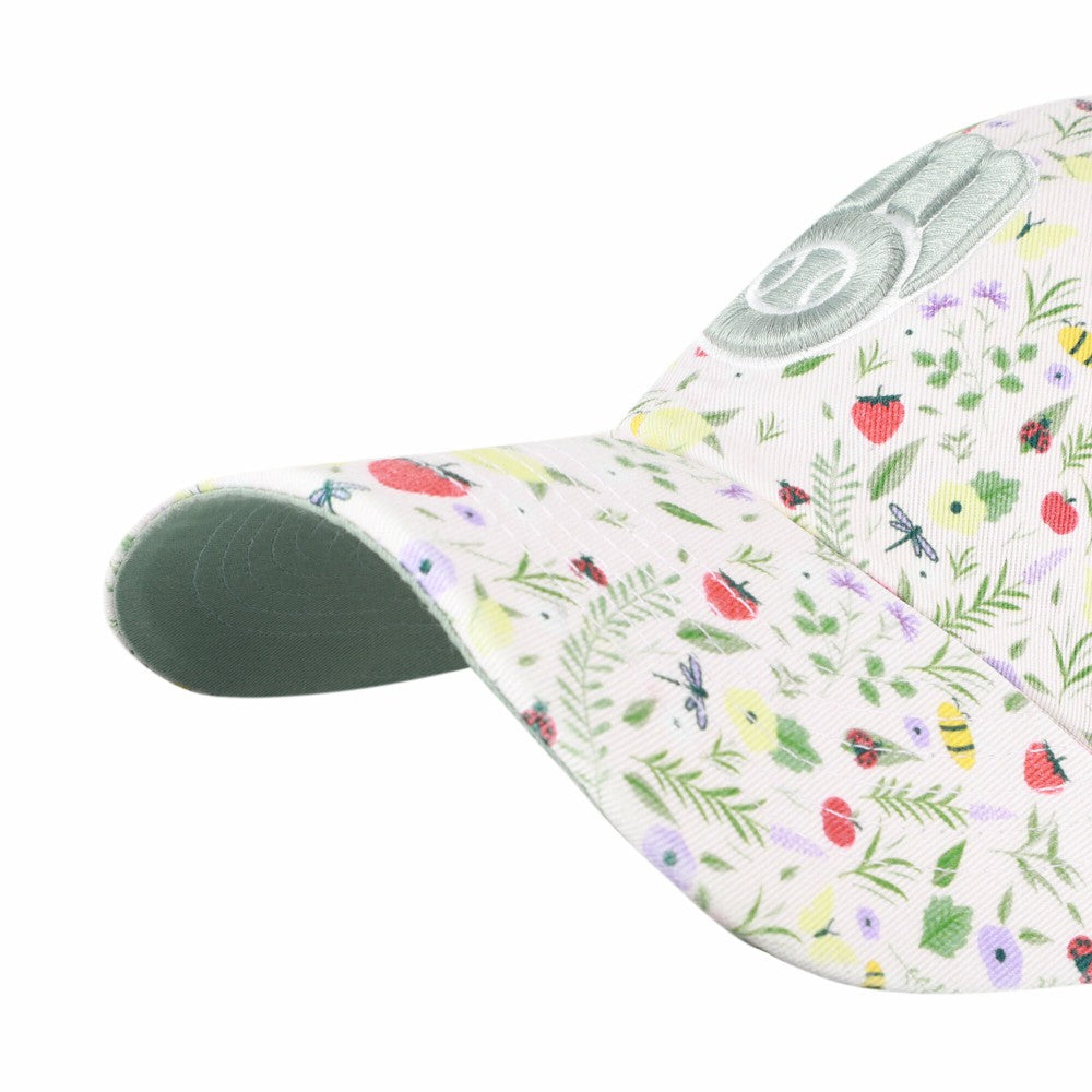 Milwaukee Brewers '47 Women's Posey Clean Up Adjustable Hat - MLB Hats
