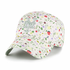 New York Mets '47 Women's Posey Clean Up Adjustable Hat - MLB Hats