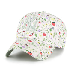 New York Yankees '47 Women's Posey Clean Up Adjustable Hat - MLB Hats