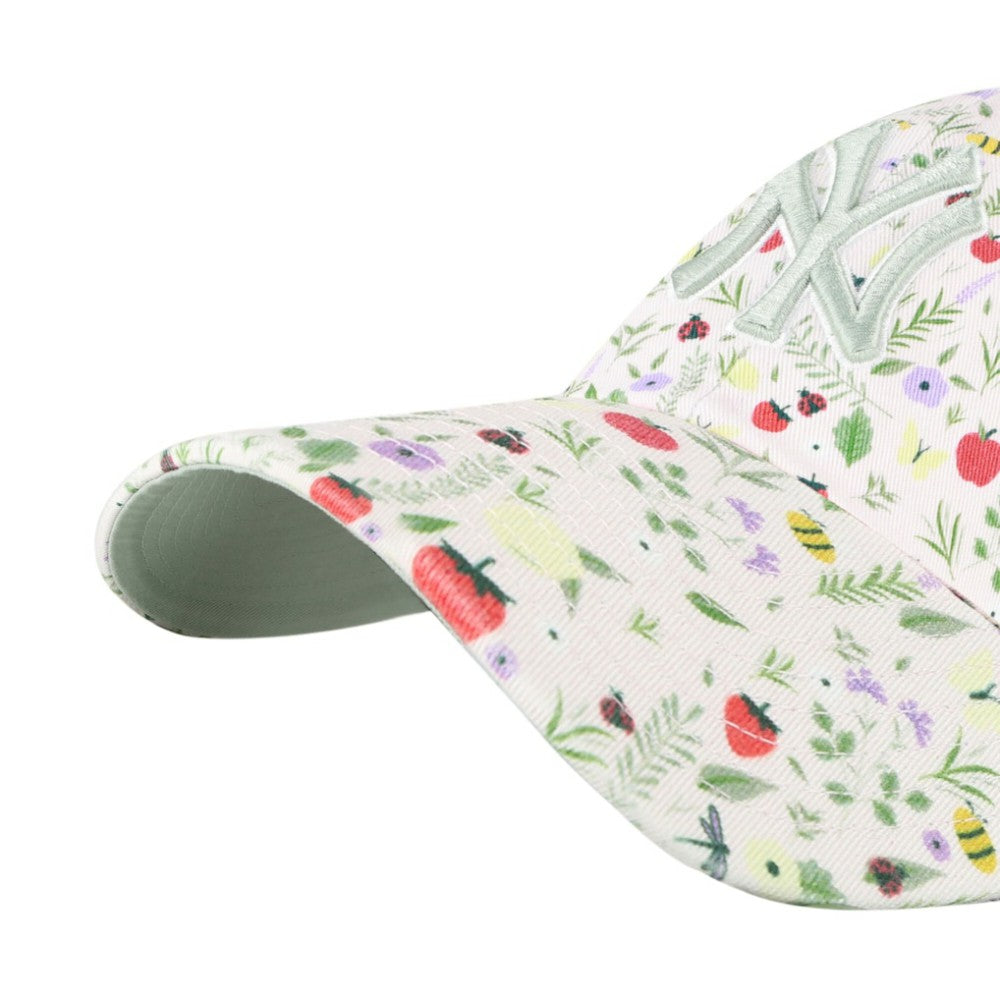 New York Yankees '47 Women's Posey Clean Up Adjustable Hat - MLB Hats