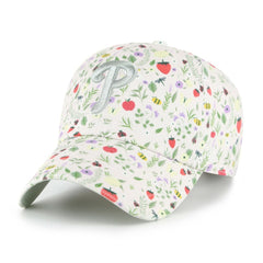 Philadelphia Phillies '47 Women's Posey Clean Up Adjustable Hat - MLB Hats