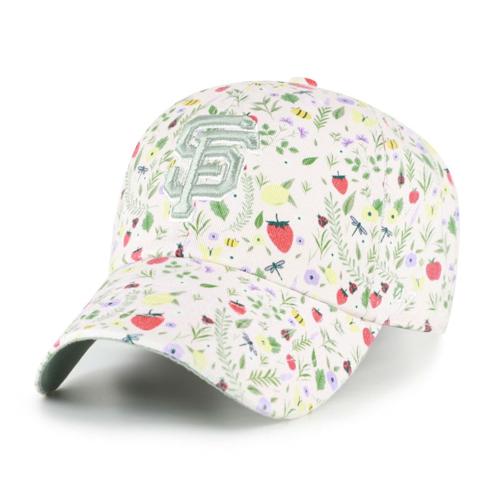 San Francisco Giants '47 Women's Posey Clean Up Adjustable Hat - MLB Hats