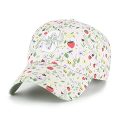 Seattle Mariners '47 Women's Posey Clean Up Adjustable Hat - MLB Hats