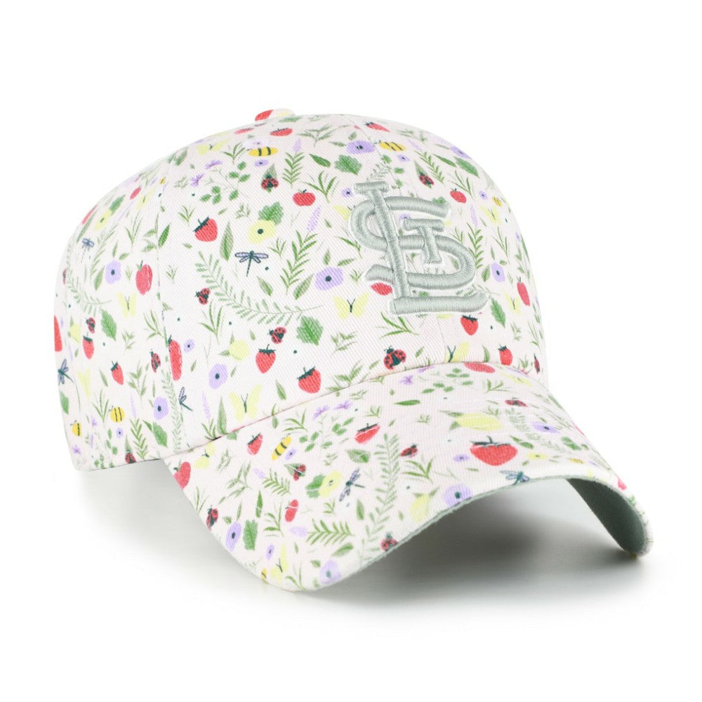 St. Louis Cardinals '47 Women's Posey Clean Up Adjustable Hat - MLB Hats