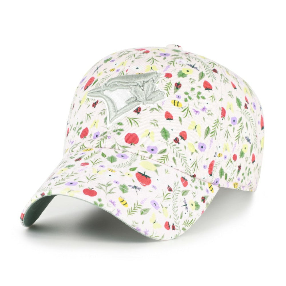 Toronto Blue Jays '47 Women's Posey Clean Up Adjustable Hat - MLB Hats