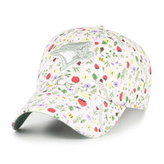 Toronto Blue Jays '47 Women's Posey Clean Up Adjustable Hat - MLB Hats