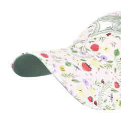 Toronto Blue Jays '47 Women's Posey Clean Up Adjustable Hat - MLB Hats