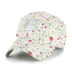 Baltimore Orioles '47 Women's Posey Clean Up Adjustable Hat - MLB Hats
