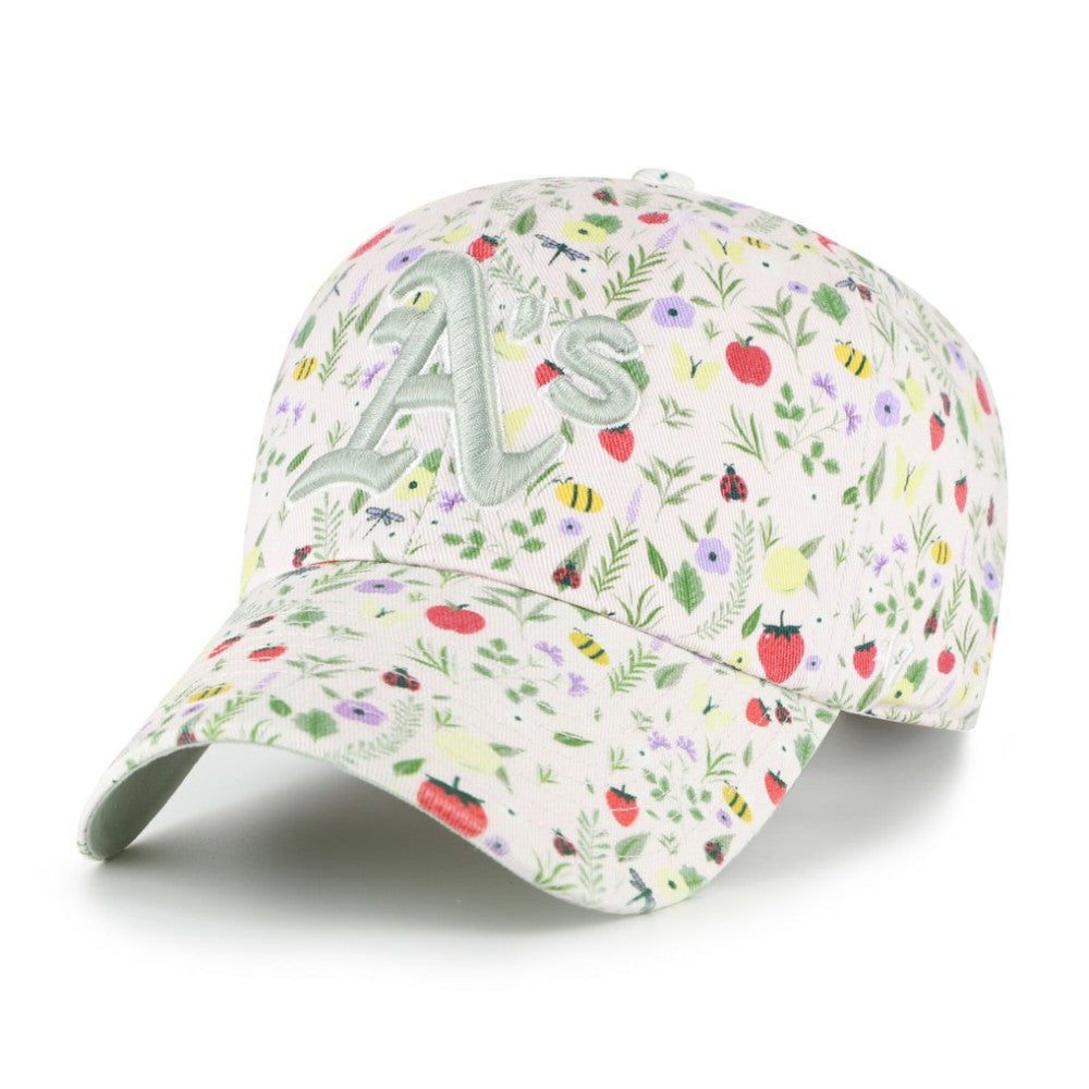 Athletics '47 Women's Posey Clean Up Adjustable Hat - MLB Hats