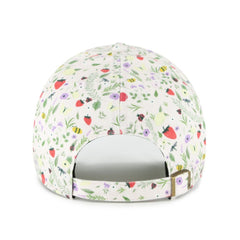 Cincinnati Reds '47 Women's Posey Clean Up Adjustable Hat - MLB Hats