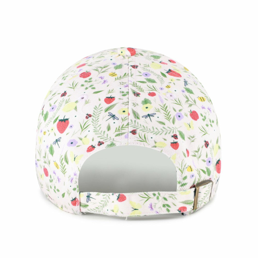 Cleveland Guardians '47 Women's Posey Clean Up Adjustable Hat - MLB Hats