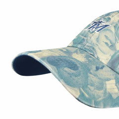 Miami Marlins '47 Women's Gardenia Clean Up Adjustable Hat - MLB Hats