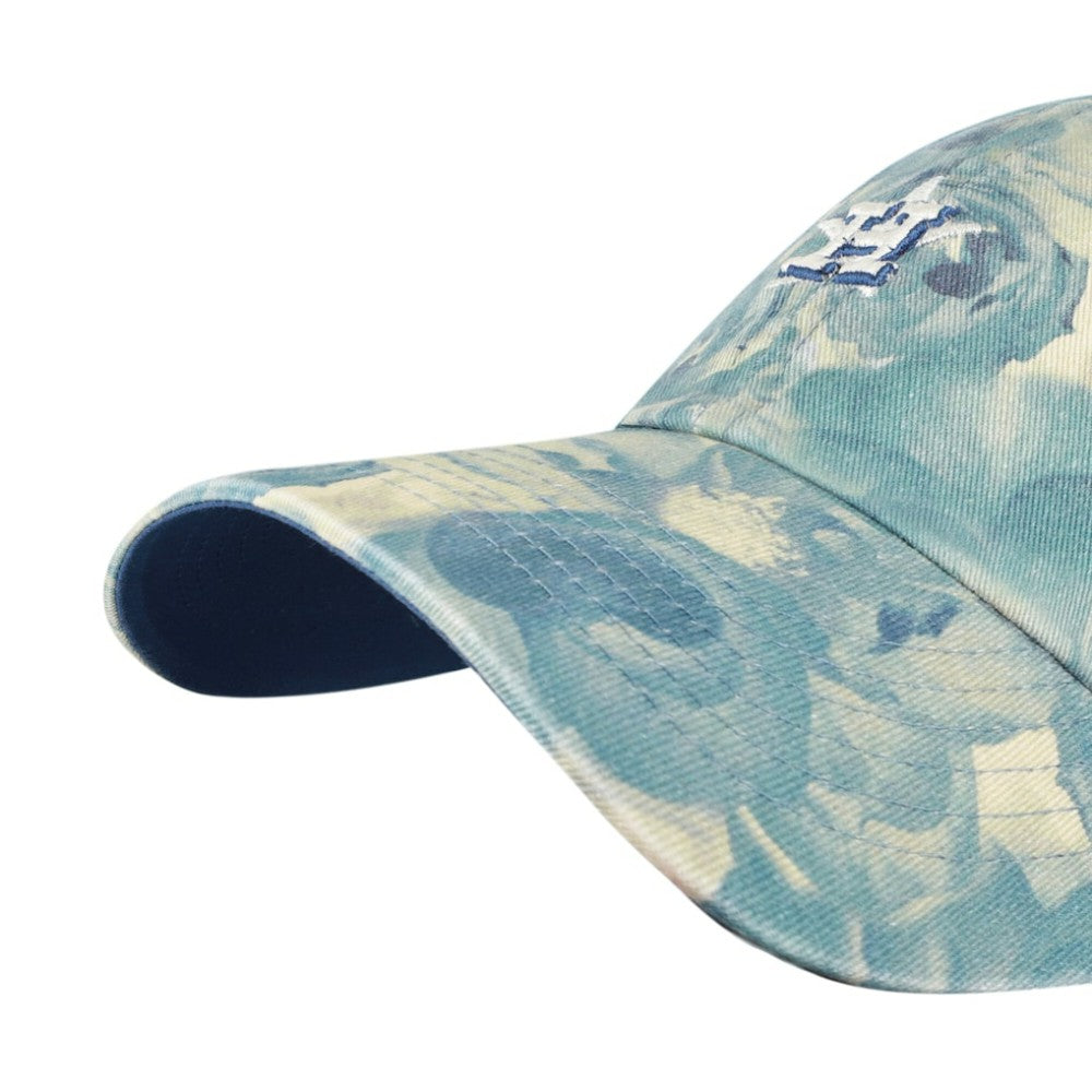 Houston Astros '47 Women's Gardenia Clean Up Adjustable Hat - MLB Hats
