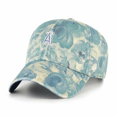 Los Angeles Angels '47 Women's Gardenia Clean Up Adjustable Hat - MLB Hats