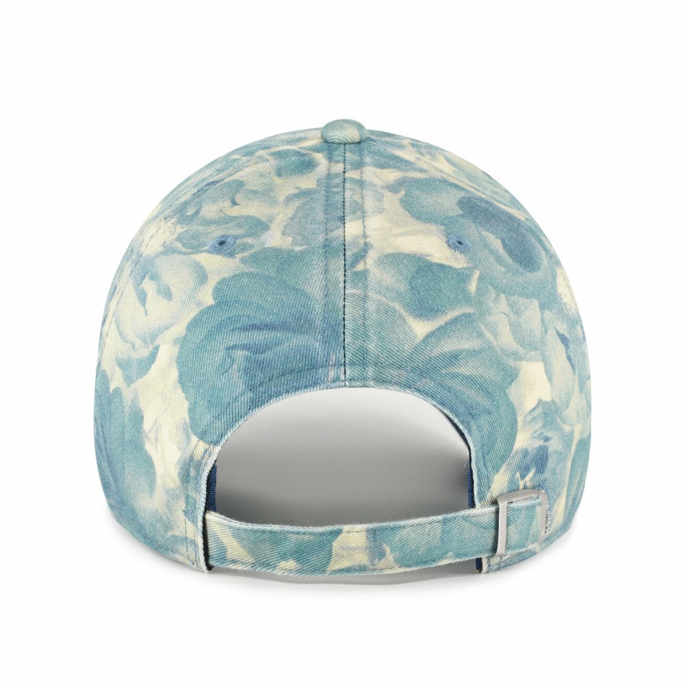 Los Angeles Angels '47 Women's Gardenia Clean Up Adjustable Hat - MLB Hats