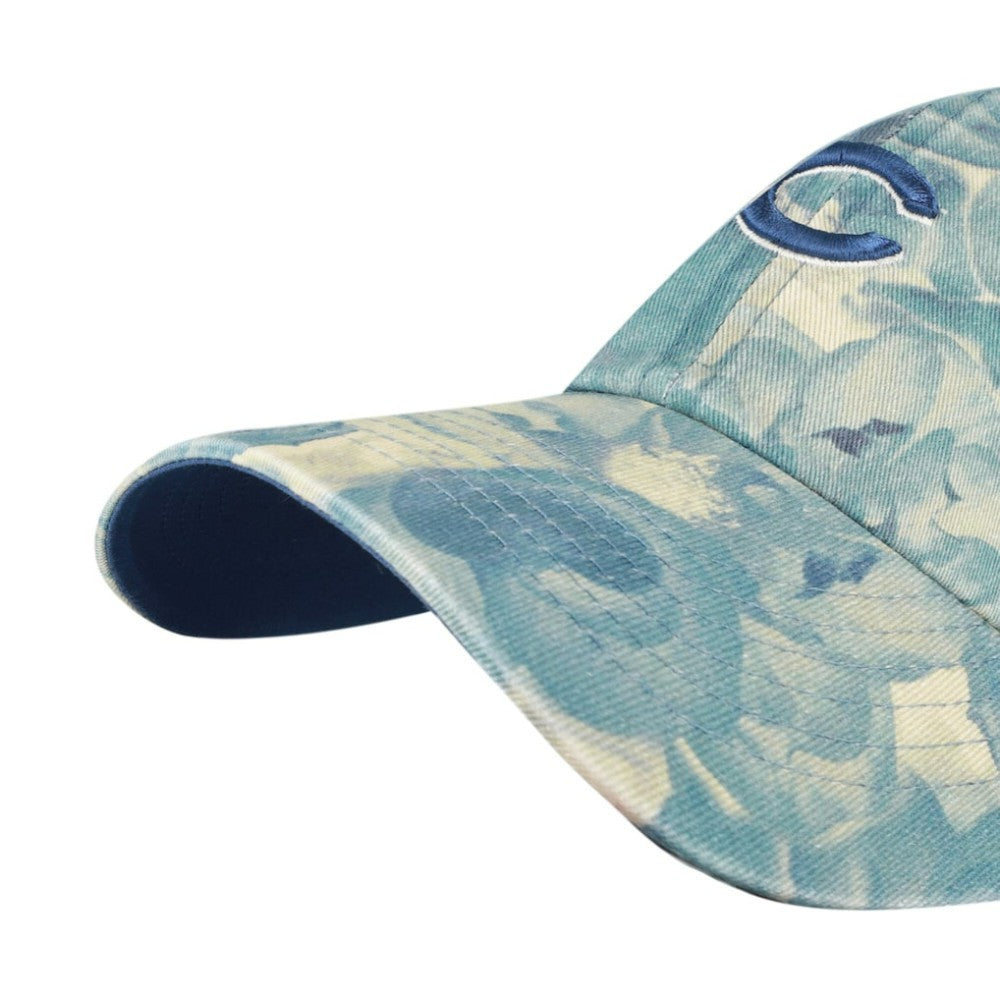 Cincinnati Reds '47 Women's Gardenia Clean Up Adjustable Hat - MLB Hats